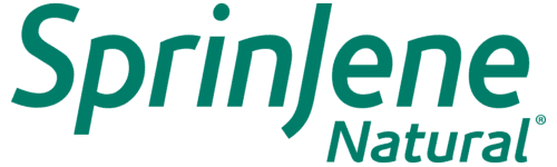 sprinjene